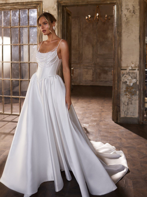 Свадебное платье Amal