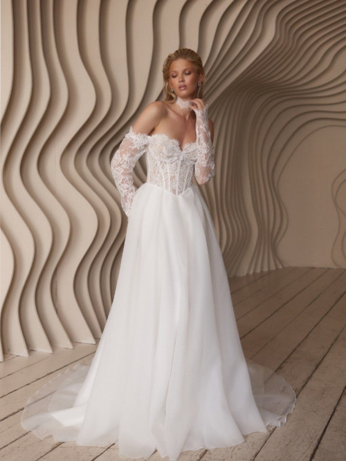 Свадебное платье Betta