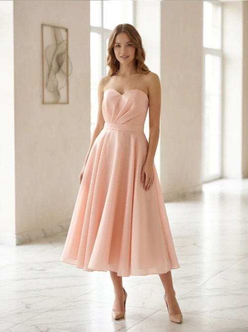 Вечернее платье Agniya