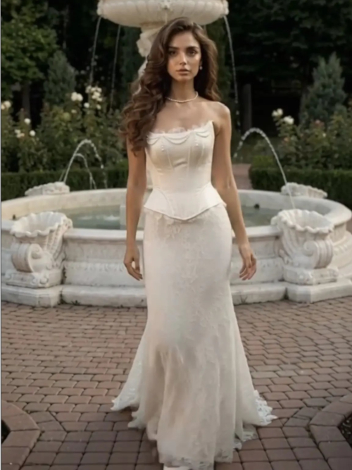 Свадебное платье Azalia