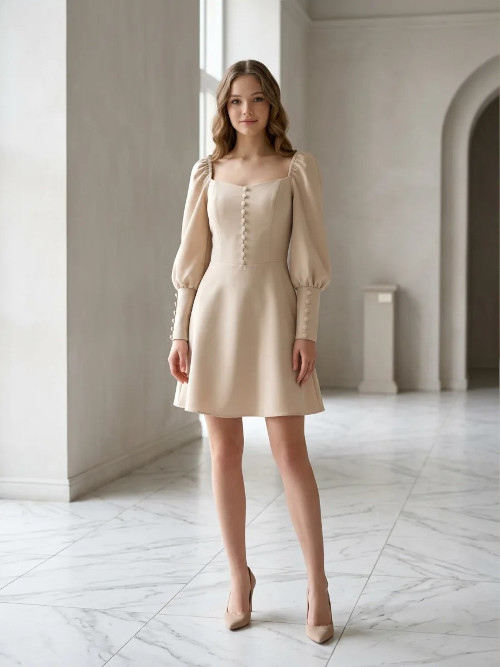 Вечернее платье Valary