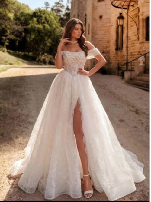 Свадебное платье Viktoria