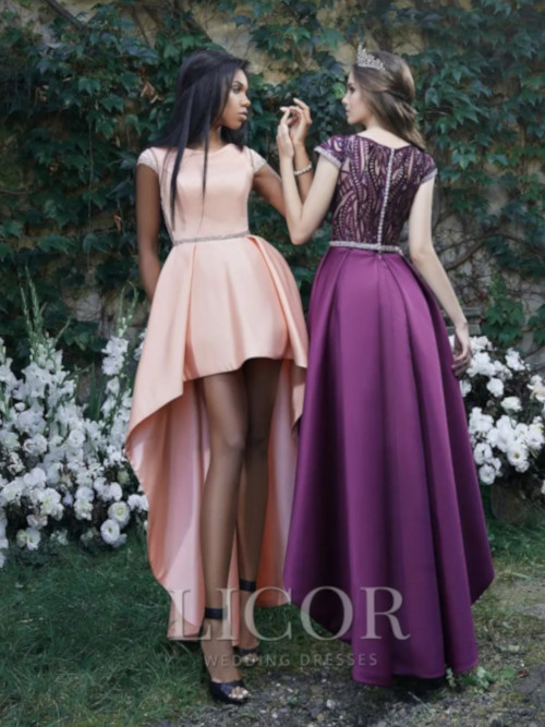 Вечернее платье Zoe