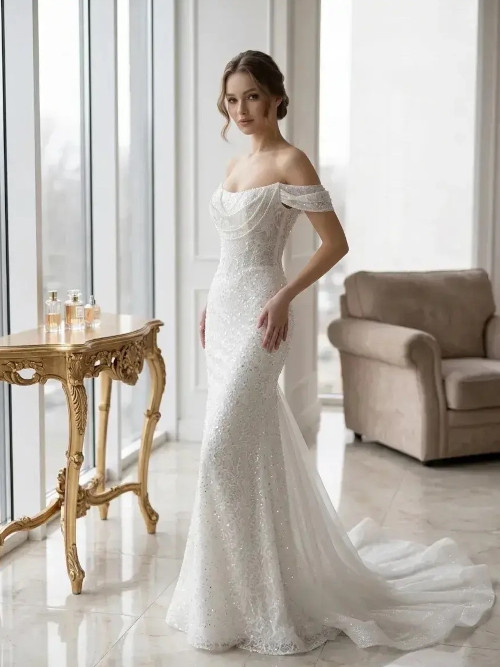 Свадебное платье Kaisa