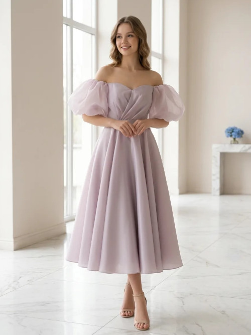 Вечернее платье Liliy