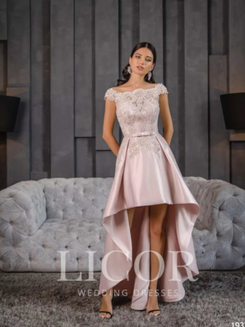 Вечернее платье Lima