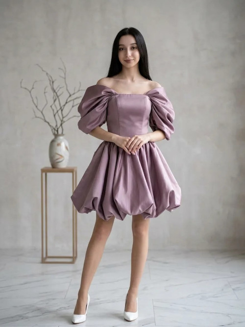 Вечернее платье Linda