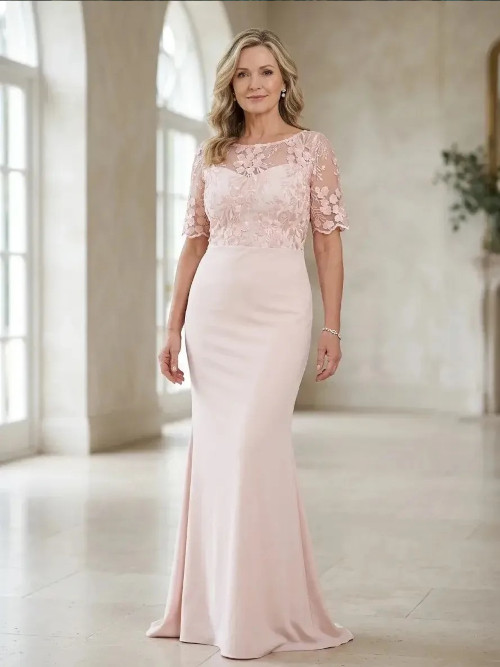 Вечернее платье Linta