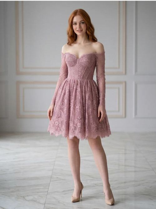 Вечернее платье Meydi2