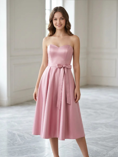 Вечернее платье Milana