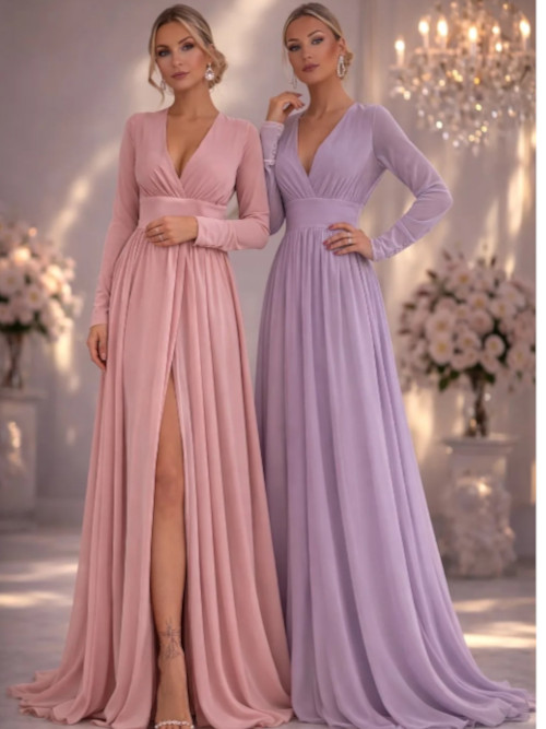 Вечернее платье Nova