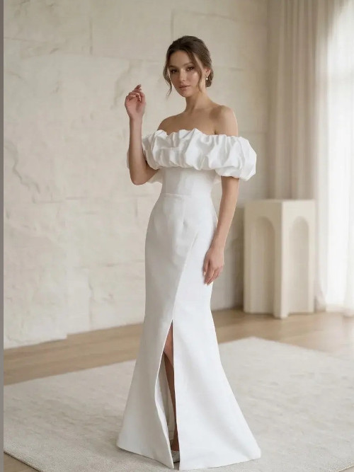 Свадебное платье Riana