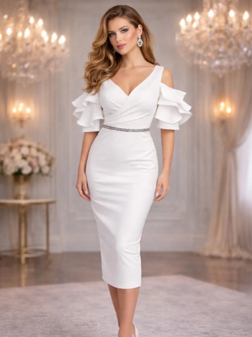 Вечернее платье Fervente